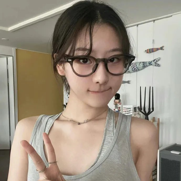 裸女天魔