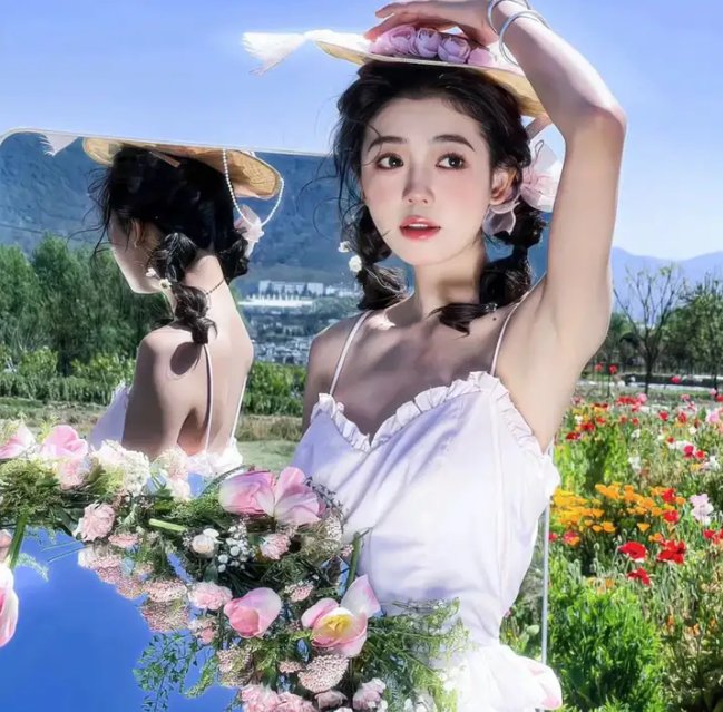 设想一下